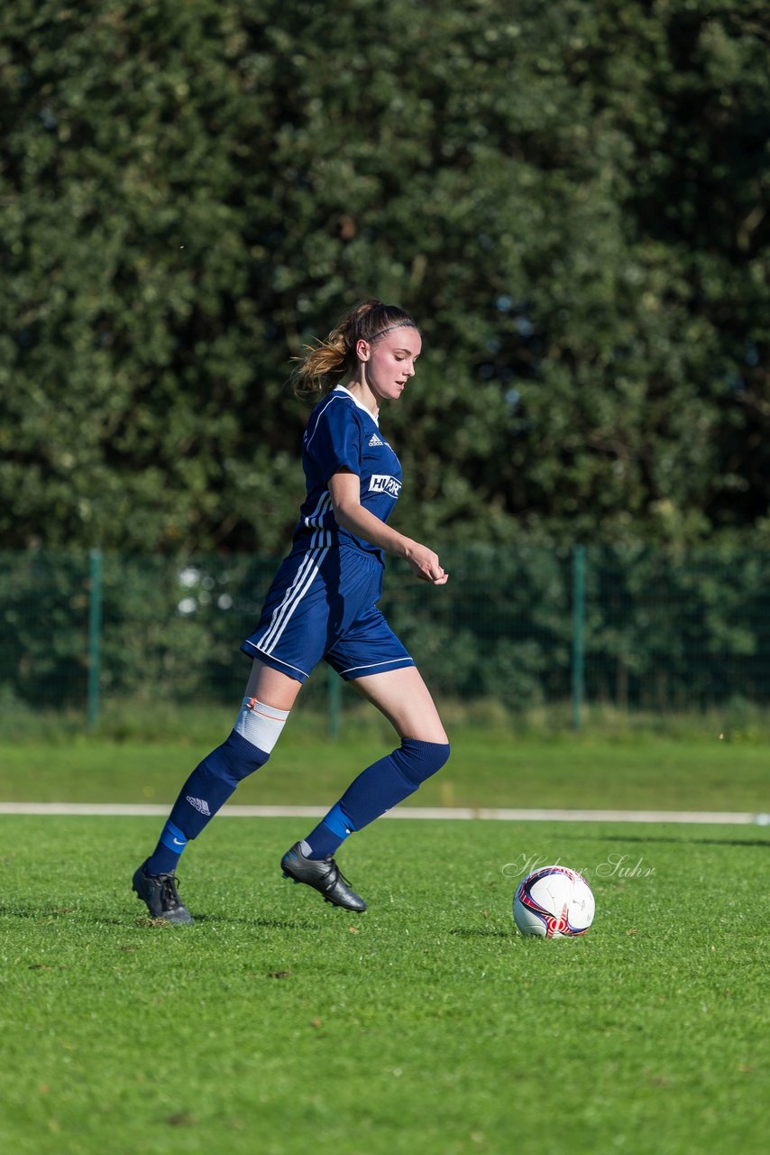 Bild 318 - Frauen SV Wahlstedt - ATSV Stockelsdorf : Ergebnis: 2:2